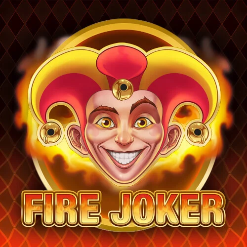 Fire Joker van Play'n GO